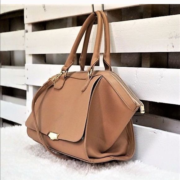 Unique Large Tote Bag - Picture 3 of 4